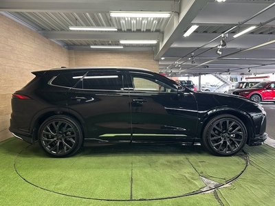 2025 Toyota CROWN ESTATE thumbnail 63