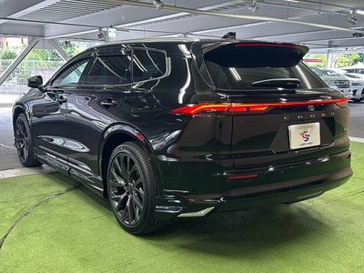 2025 Toyota CROWN ESTATE thumbnail 64