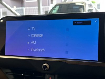 2025 Toyota CROWN ESTATE thumbnail 24