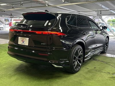2025 Toyota CROWN ESTATE thumbnail 65