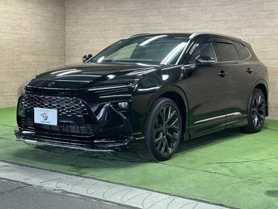 2025 Toyota CROWN ESTATE thumbnail 60
