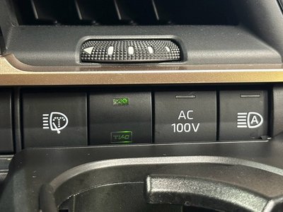2025 Toyota CROWN ESTATE thumbnail 51