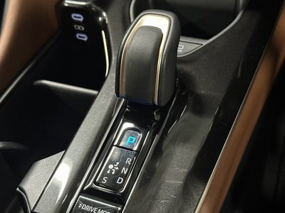2025 Toyota CROWN ESTATE thumbnail 38