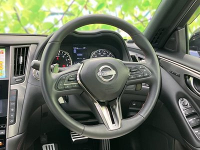 صورة مصغرة 15 لـ 2023 Nissan SKYLINE