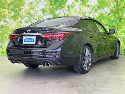 صورة مصغرة 3 لـ 2023 Nissan SKYLINE
