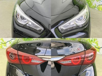 صورة مصغرة 50 لـ 2023 Nissan SKYLINE