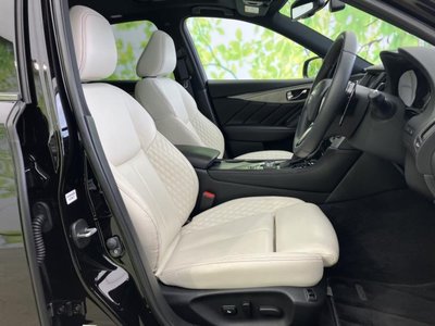 صورة مصغرة 4 لـ 2023 Nissan SKYLINE