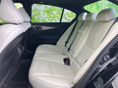 صورة مصغرة 7 لـ 2023 Nissan SKYLINE
