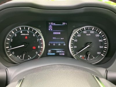 صورة مصغرة 14 لـ 2023 Nissan SKYLINE