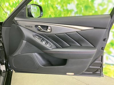 صورة مصغرة 19 لـ 2023 Nissan SKYLINE