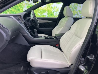 صورة مصغرة 6 لـ 2023 Nissan SKYLINE