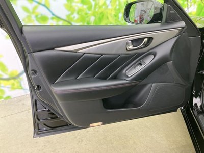 صورة مصغرة 21 لـ 2023 Nissan SKYLINE