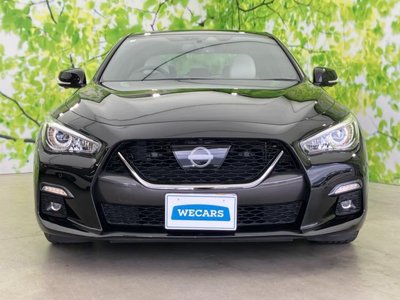 صورة مصغرة 42 لـ 2023 Nissan SKYLINE