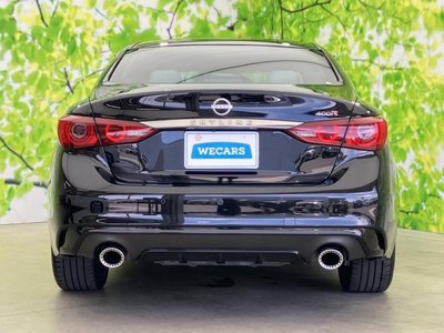 صورة مصغرة 43 لـ 2023 Nissan SKYLINE