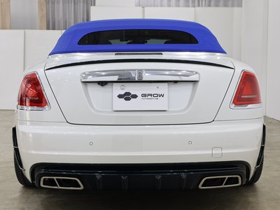 2018 ROLLS-ROYCE DAWN 照片 17