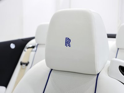 2018 ROLLS-ROYCE DAWN 照片 112