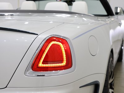 2018 ROLLS-ROYCE DAWN 照片 58