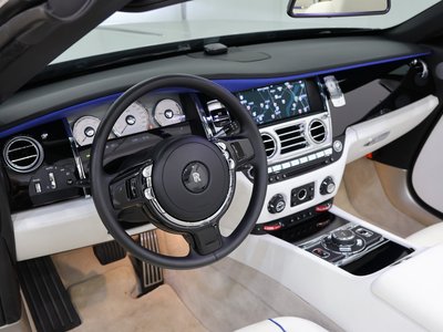 2018 ROLLS-ROYCE DAWN 照片 91