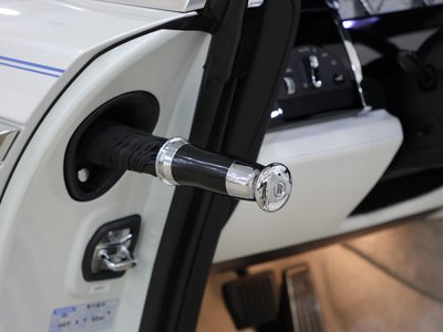 2018 ROLLS-ROYCE DAWN 照片 119