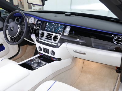 2018 ROLLS-ROYCE DAWN 照片 97