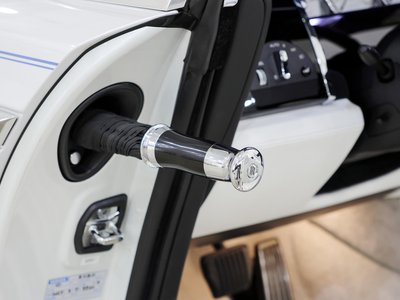 2018 ROLLS-ROYCE DAWN 照片 103