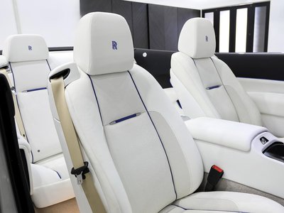 2018 ROLLS-ROYCE DAWN 照片 104