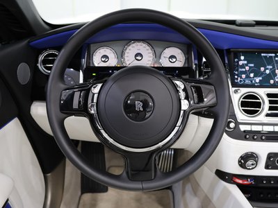 2018 ROLLS-ROYCE DAWN 照片 92