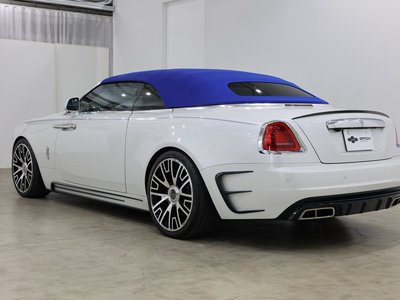 2018 ROLLS-ROYCE DAWN 照片 18