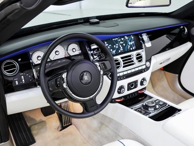 2018 ROLLS-ROYCE DAWN 照片 31