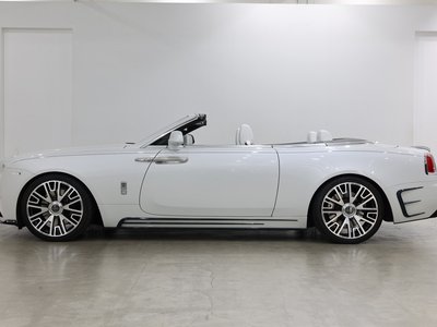 2018 ROLLS-ROYCE DAWN 照片 11