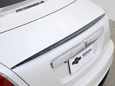 2018 ROLLS-ROYCE DAWN 照片 55