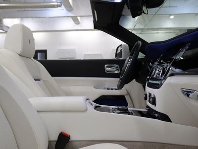 2018 ROLLS-ROYCE DAWN 照片 82