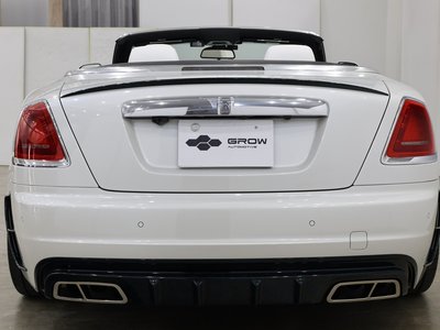 2018 ROLLS-ROYCE DAWN 照片 15