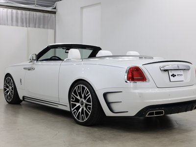 2018 ROLLS-ROYCE DAWN 照片 12