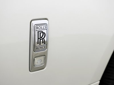 2018 ROLLS-ROYCE DAWN 照片 79