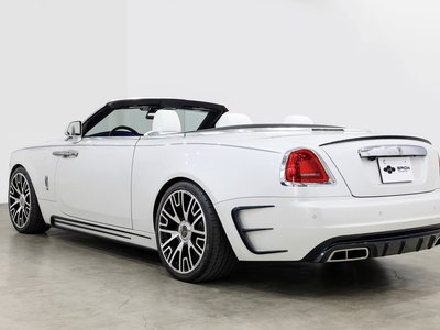 2018 ROLLS-ROYCE DAWN 照片 10