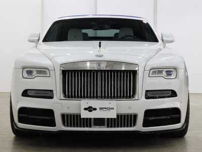 2018 ROLLS-ROYCE DAWN 照片 6