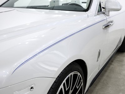 2018 ROLLS-ROYCE DAWN 照片 56