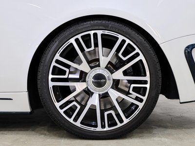 2018 ROLLS-ROYCE DAWN 照片 26