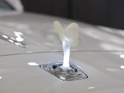 2018 ROLLS-ROYCE DAWN 照片 36