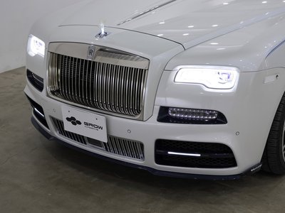 2018 ROLLS-ROYCE DAWN 照片 83