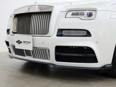 2018 ROLLS-ROYCE DAWN 照片 39