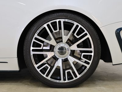 2018 ROLLS-ROYCE DAWN 照片 23