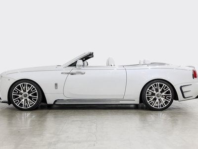 2018 ROLLS-ROYCE DAWN 照片 9