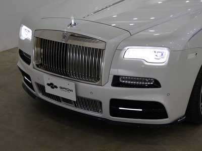 2018 ROLLS-ROYCE DAWN 照片 30