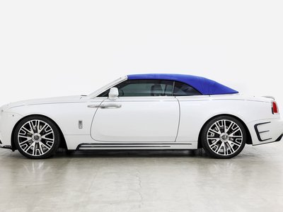 2018 ROLLS-ROYCE DAWN 照片 21