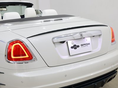 2018 ROLLS-ROYCE DAWN 照片 57