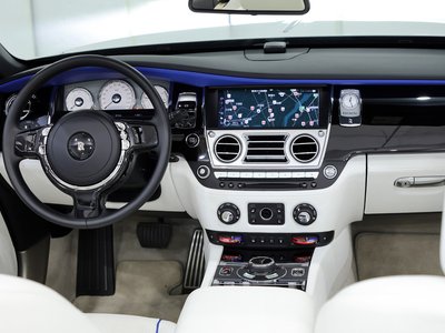 2018 ROLLS-ROYCE DAWN 照片 122