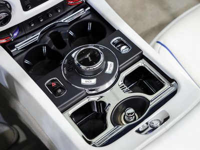 2018 ROLLS-ROYCE DAWN 照片 137