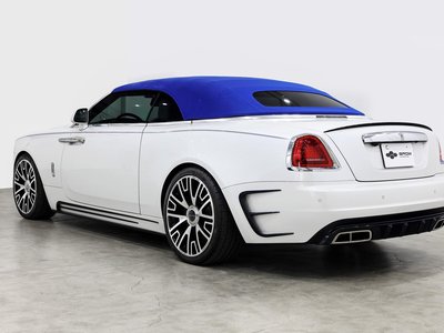 2018 ROLLS-ROYCE DAWN 照片 19